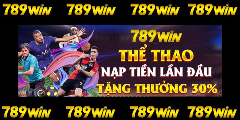 Đăng ký 789win nhanh chóng qua 4 bước