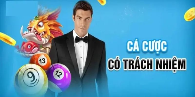 Chơi có trách nhiệm 789win - Cá cược lành mạnh