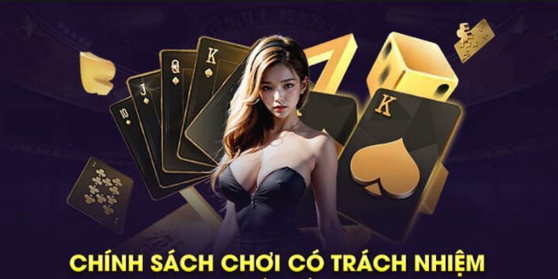 Cách chơi có trách nhiệm 789win cách chơi