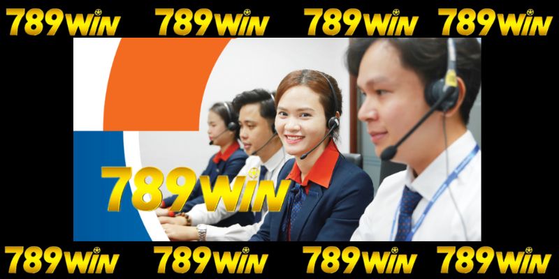 CSKH 789win - Hỗ trợ nhanh, xử lý gọn, sẵn sàng 24/7 CSKH 789win - Hỗ trợ nhanh, xử lý gọn, sẵn sàng 24/7