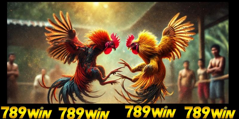 đá gà trực tiếp 789 hình nền