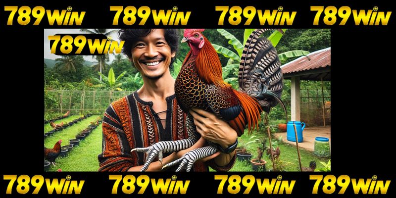 Gà vảy rồng - Khám phá sự thật danh xưng “Vua các loại gà”