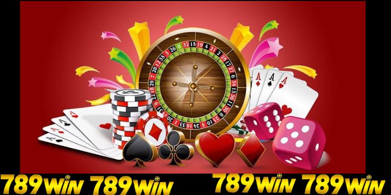 Game bài 789win hình nền