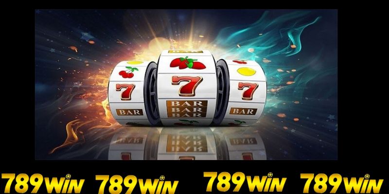 game quay hũ 789win hình nền