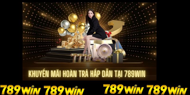 hoàn trả 789win hình nền