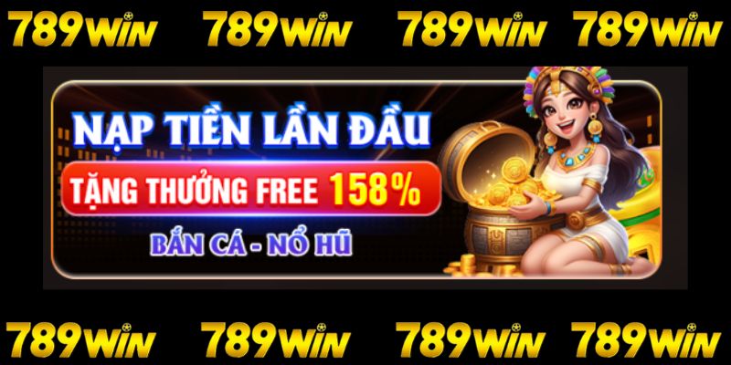 Hướng dẫn đăng ký 789win - Nhận ngay khuyến mãi