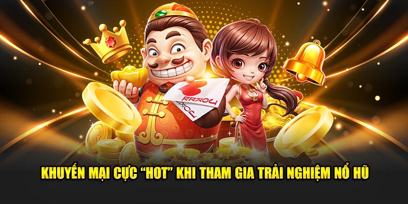 Khuyến mại đa dạng, phong phú