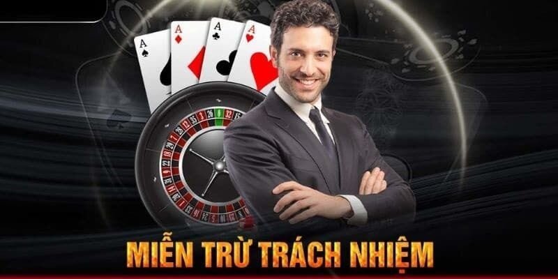 Những nội dung miễn trừ trách nhiệm 789WIN hội viên cần nắm