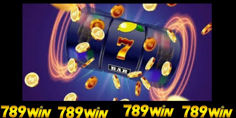 Nổ hũ là gì 789win hình nền
