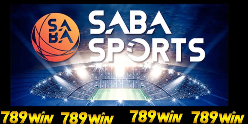 saba thể thao 789win hình nền