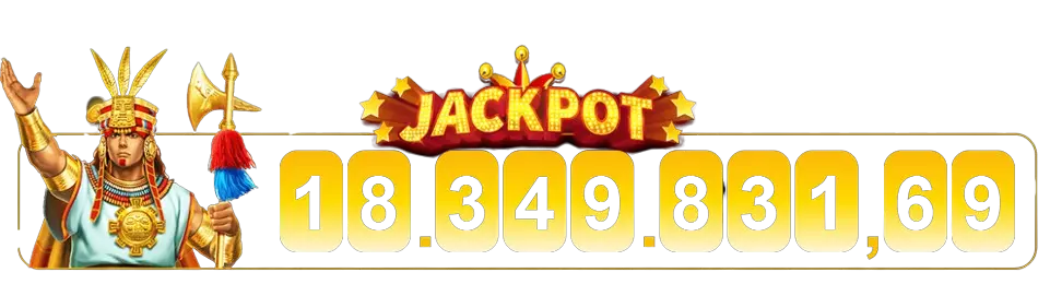 789win Jackpot